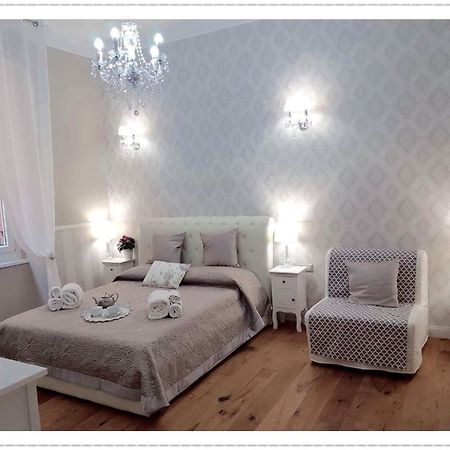 Casa De Rose Apartment Rome Exterior photo