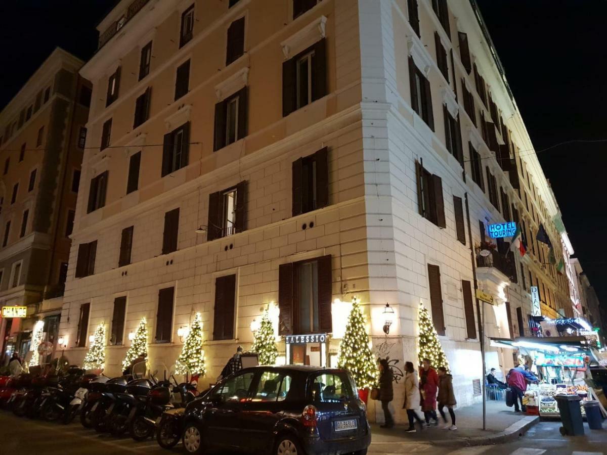 Casa De Rose Apartment Rome Exterior photo
