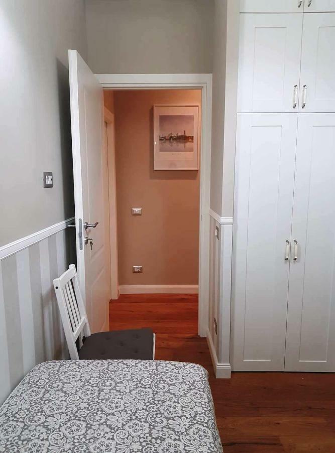 Casa De Rose Apartment Rome Exterior photo